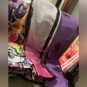 COLOMBIAN ACTIVEWEAR LEGGINGS!!